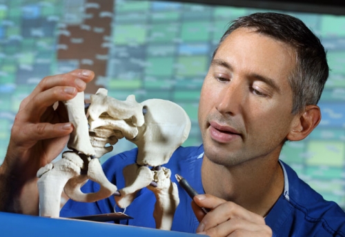 St3 Orthopaedic Interview Getting Into Orthopaedic Specialty Training News