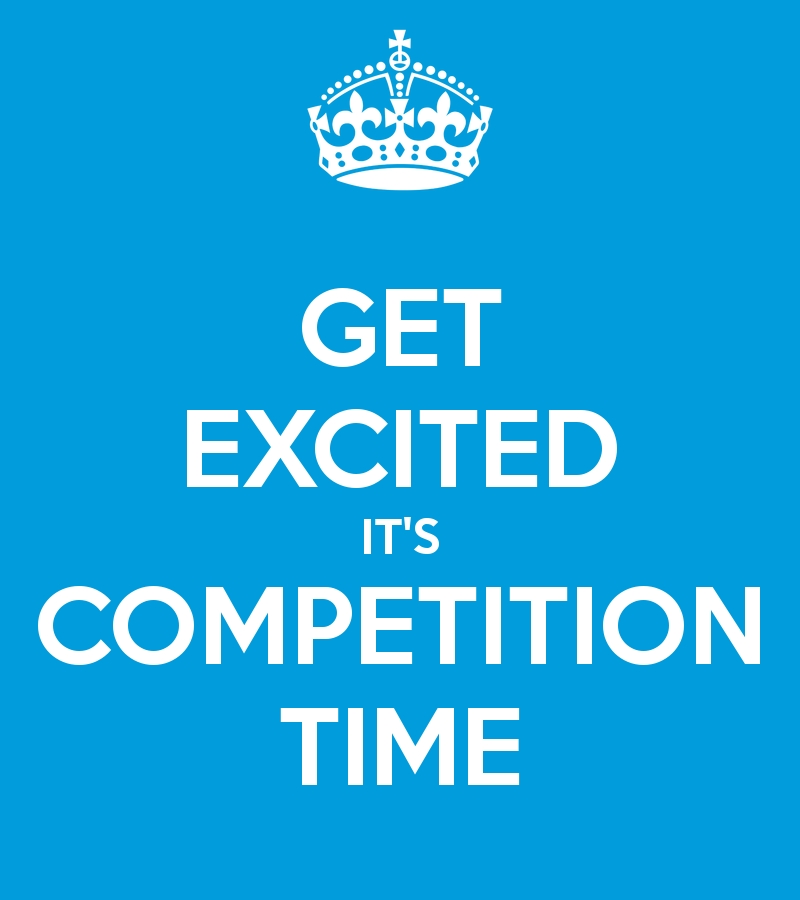 Ortho Interview Competition